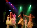 Living Dead Girlz 01