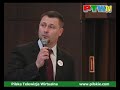 Debata kandydatów na prezydenta Piły. Cz. 5