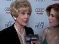 Kat Kramer * Karen Kramer- Last Chance Harvey-AFI Red Carpet