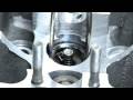 Sylinder Head VW 1600TD