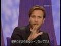 パーキンソンと語る～ユアン・マクレガー 1/2