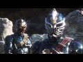 Kamen Rider Zanki & Todoroki Vs Bakeneko Army Last battle Scene