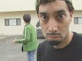 David Blaine Street Magic Part 3