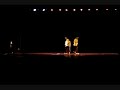 Grupo de Dança Impacto das Ruas - campeão 2007 dança de rua
