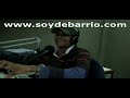 entrevista poeta callejero 3 de 4
