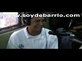 ENTREVISTA POETA CALLEJERO 3 DE 4 ENTREVISTA POETA CALLEJERO 3 DE 4