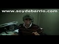 entrevista poeta callejero 3 de 4
