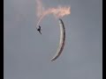 Acro  Paragliding Messe in Garmisch,Mike Küng ,Renegades