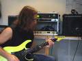 Peter Autschbach explains the Axe Fx by Fractal Audio