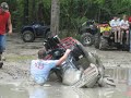 4/27 at Copiah Creek Campgrounds