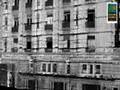Acropole Palace Hotel Laser Scanning Survey by ASTROLABE