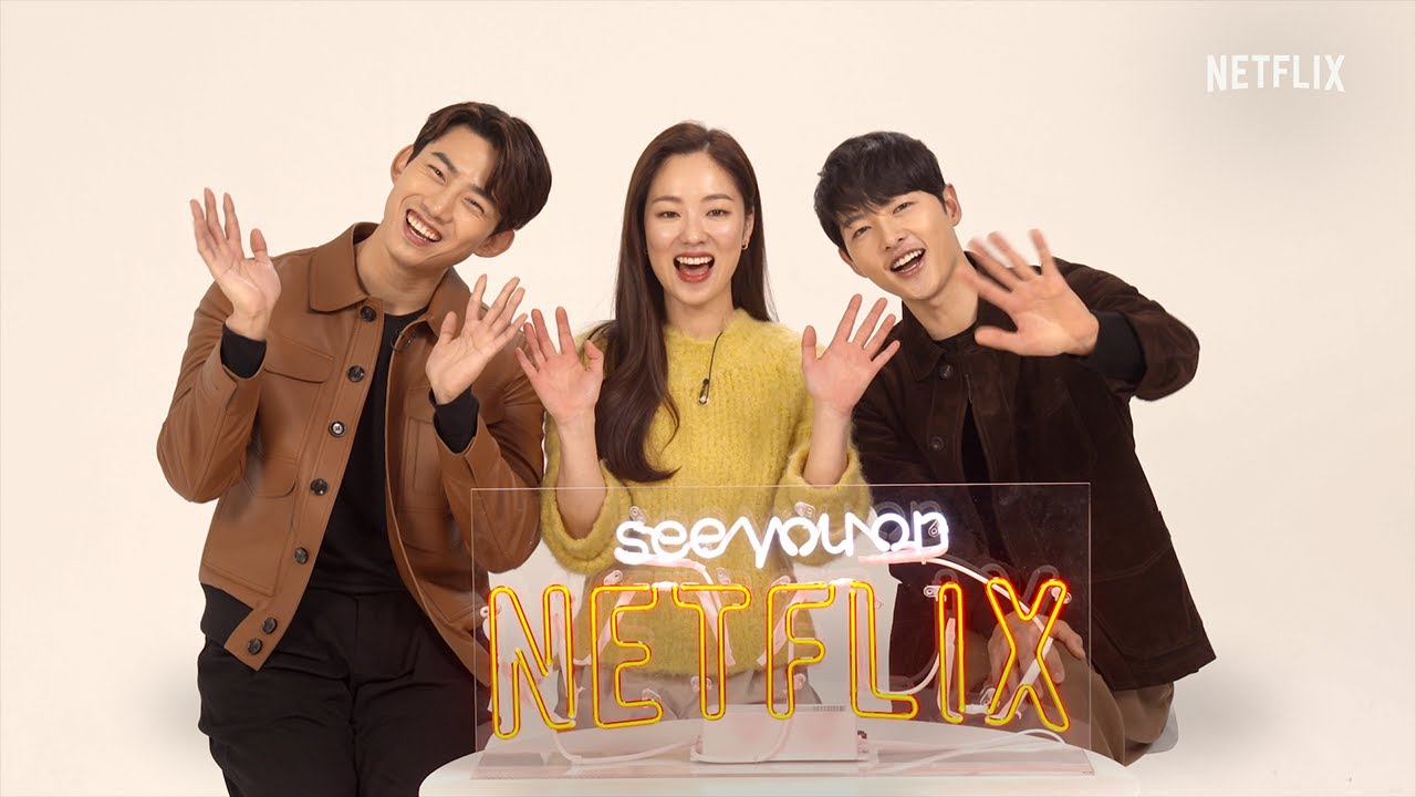 Meet the Cast of &lsquo;Vincenzo&rsquo; + Where You&rsquo;ve Seen Them Before - When In