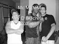 MC ManiM - mar de buceta e cuzim