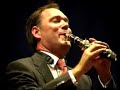 engelbert wrobel (cl, ts), chris hopkins (p), rolf marx (g), henning gailing (b), oliver mewes (dm).
guests: antti sarpila (cl, sax), frank roberscheuten (cl, sax). filmed at sch�tzenhaus remscheid (germany) on 26-09-2006.
look at www.swingsociety.de and www.hopkins.de