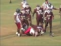 Click here to watch this video Joshua LeFlore 2011-2012