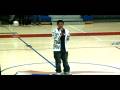 National Anthem - R.K. Lomarda [LIVE]