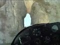 Stunt flying in Zhang Jia Jie, China 2