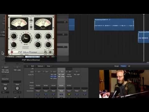 Vst Vintage Warmer Full Gratis