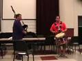 Stephen McWhirter Instructor's Recital: Lochanside