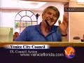 Venice Florida City Council 05/08/07 clip 16