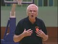 Basketball Drills - How To Run A Better Practice