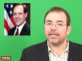 TPMtv: Bush DOJ Scandal, Update #1