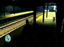 GTA IV Parkour Run