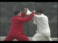tai chi push hands