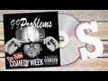 99 Problems (Food Cover) - YouTube Comedy Week