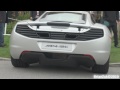 Mclaren MP4-12C
