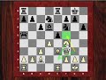 presents GM Howell vs GM McDonald