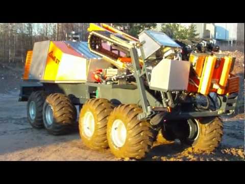 самоходная буровая установка урб-за самоходная буровая установка урб-за