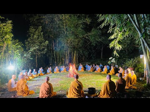 Phám Đàm NNIKAYA - Thế Nào Là Lợi Mình & Lợi Người ? Phám Đàm NNIKAYA - Thế Nào Là Lợi Mình & Lợi Người ?