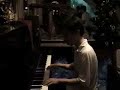 How Lovely is Your Dwelling Place Piano version