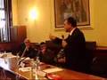 'Ndrangheta, terrorismo e cocaina. Le indagini di Gratteri