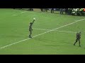 Munster Vs All Blacks Army Bring the ball in Helicoptor.mpg