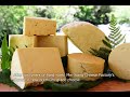 Mei Xiang Yak Cheese Video (English)