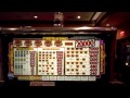 Sizziling Sevens Jackpot win at Harrah's Casino in AC