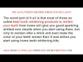 New York Teeth Whitening alta white home teeth whitening kits