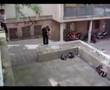 Parkour Nürnberg Sampler 07