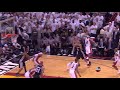 Fantastiškas T.Parkerio metimas NBA finalo starte nuvainikavo „Heat“ 