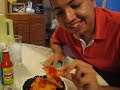 Enfrentandose a la salsa habanera pt. 2