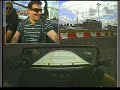 British International Motorshow