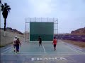 paleta fronton ancon