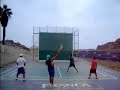 paleta fronton ancon