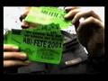 Coming Soon - Neue Videos aus dem Los Abiturientos-Film