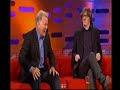 Graham Norton with Martin Sheen and Ed Byrne pt3 Graham Norton with Martin Sheen and Ed Byrne pt3