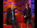 martin sheen talks about politics and life and does the president bartlett walk and talk