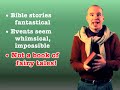 Five Biggest LIES About Christianity