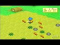 Harvest Moon Boy & Girl video